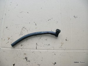 PRZEWÓD WĄŻ RURA BMW E46 2.2 2.5 2.8 3.0