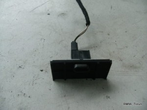 KONTROLKA DIODA LAMPKA GOLF IV