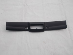 OSŁONA ZAŚLEPKA MASKOWNICA DACHU Z4 E85 F-VAT