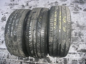 OPONA OPONY 1szt PREMI ORRL 16" R16 205/55 91