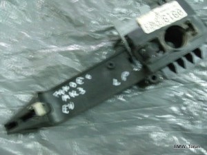 KLAMKA MOCOWANIE LEWA PRZÓD EUR MONDEO MK3
