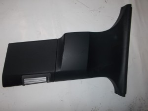 OSŁONA SŁUPKA ŚRODKOWEGO LEWA E65 F-VAT