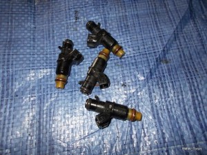 WTRYSK WTRYSKIWACZ 1.8 CIVIC VIII F-VAT