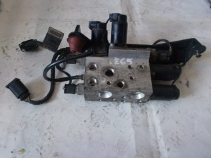 ZAWOR POMPA DYNAMIC DRIVE 3.5 4.4 N62 E65 F-VAT
