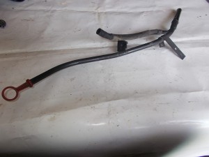 MIARKA OLEJU BAGNET M54 2.5 2.2 Z4 E85 F-VAT