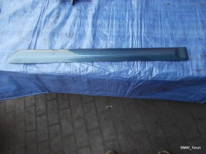 LISTWA DRZWI TYŁ LEWA B512M CIVIC VII F-VAT