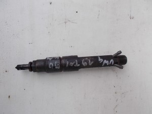 WTRYSK WTRYSKIWACZ 1.9TDI 90KM GOLF IV F-VAT