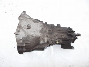 SKRZYNIA BIEGÓW LIFT 1.8 2.0 N42 E46 F-VAT