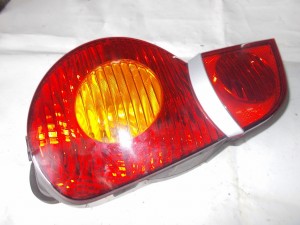 LAMPA TYŁ PRAWA Z4 E85 F-VAT