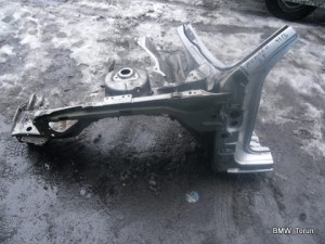 ĆWIARTKA PRÓG PRZÓD PRZEDNIA LEWA HB MONDEO MK3