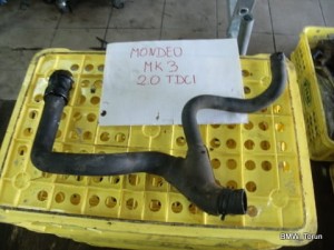 RURA WĄŻ PRZEWÓD WODY 2.0TDCI MONDEO MK3