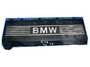 OSŁONA POKRYWA SILNIKA 4.4 TU M62 BMW E38 E39 X5
