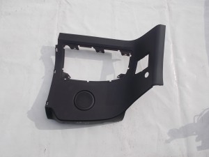 OSŁONA ZAŚLEPKA MASKOWNICA TYŁ PRAWA Z4 E85 F-VAT