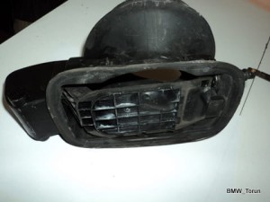 WLEW PALIWA KLAPKA BMW E46 COMPACT