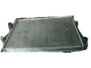 CHŁODNICA WODY 2.5TDS BMW E39