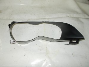OSŁONA KLOSZA LAMPY PRZÓD PRAWA LIFT E46 F-VAT