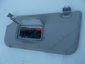 OSŁONA PRZECIWSŁONECZNA DASZEK L MONDEO MK4 F-VAT
