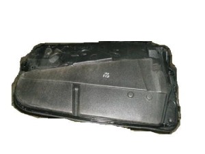 WYGŁUSZENIE PIANKA DRZWI PRZÓD PRAWE BMW E39