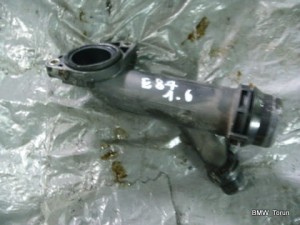 KRÓCIEC RURA WODY 1.6 N45 F-VAT BMW E87 E90