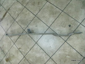 MOCOWANIE STELAŻ UCHWYT BMW E60 E61
