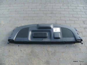 PÓŁKA TYŁ TYLNA SEDAN F-VAT CIVIC VII 0105