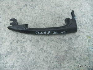 KLAMKA UCHWYT PRZÓD PRAWA BMW E46 LIFT SEDAN
