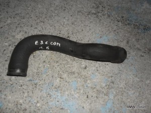 WAŻ PRZEWÓD CHŁODNICY WODY BMW E36