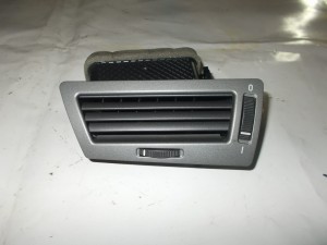 KRATKA WENTYLACYJNA NAWIEWU LEWA E65 F-VAT
