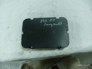 OSŁONA MASKOWNICA PLASTIK COMPACT BMW E46