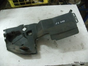 OSŁONA MASKOWNICA PRAWA 2.5i 3.0i BMW E60 E61
