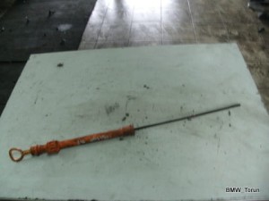 MIARKA OLEJU 2.0B PASSAT B5 FL
