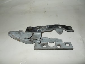 ZAWIAS PRAWY MASKI TITANSILBER E53 X5 F-VAT