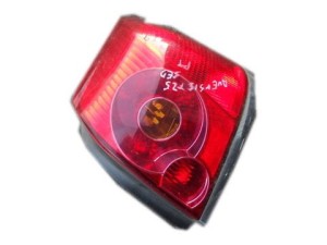 LAMPA TYŁ PRAWA SEDAN UK AVENSIS II T25 F-VAT