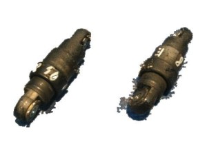 NAPINACZ PASKA 4.0 4.4 TU V8 BMW E38 E39