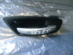 KLAMKA WEWNĘTRZNA TYŁ PRAWA BMW E87