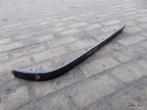 LISTWA ZDERZAKA TYŁ P KOMBI ORIENTBLAU E39 F-VAT