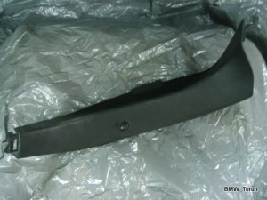 OSŁONA MASKOWNICA TYŁ PRAWA F-VA CIVIC VII 01-05