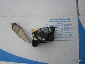PAS PASY TYŁ TYLNE BMW E39