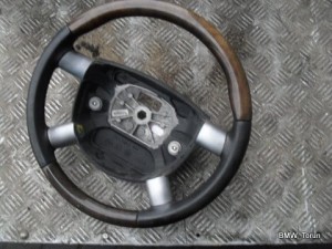 KIEROWNICA DREWNO MONDEO MK3 F-VAT
