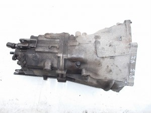 SKRZYNIA BIEGÓW 2.5 E85 E86 F-VAT