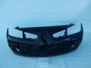 ZDERZAK PRZÓD GOŁY LIFT NV676 MEGANE II F-VAT