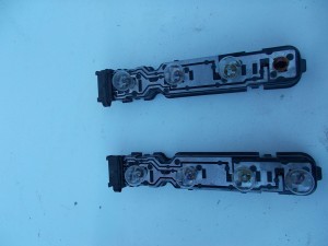 WKŁAD LAMPY TYŁ TRANSIT MK5 94-00 F-VAT