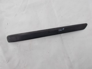 LISTWA ZDERZAKA TYŁ PRAWA SEDAN  E46 F-VAT
