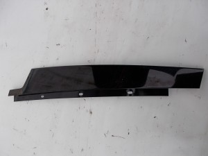 LISTWA PIONOWA PRZÓD P SHADOWLINE E60 E61 F-VAT