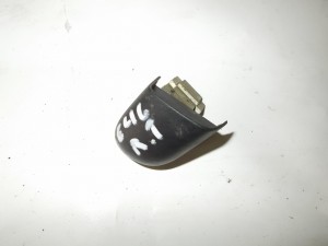 ZAŚLEPKA KLAMKI TYŁ PRZÓD P E46 KOMBI SEDAN F-VAT