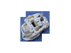 OPRAWKA LAMPY TYŁ LEWA E90 F-VAT