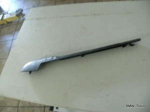 OSŁONA PROWADNICY FOTELA PRAWA VW GOLF IV