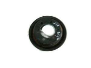 KOŁO PASOWE WAŁU 2.5TDS BMW E39