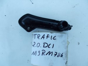 SMOK OLEJU 2.0DCI M9R TRAFIC LAGUNA SCENIC F-V