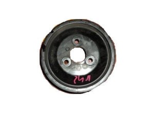 KOŁO PASOWE POMPY WSPOMAGANIA E46 N42 VALVETRONIC